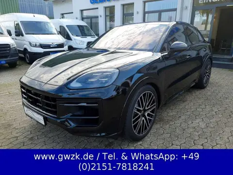 Used PORSCHE CAYENNE Petrol 2024 Ad 