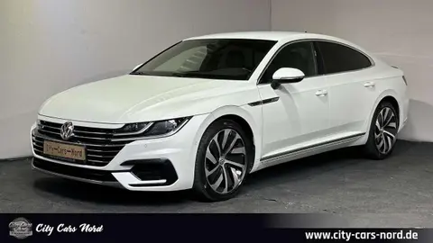 Annonce VOLKSWAGEN ARTEON Essence 2020 d'occasion 