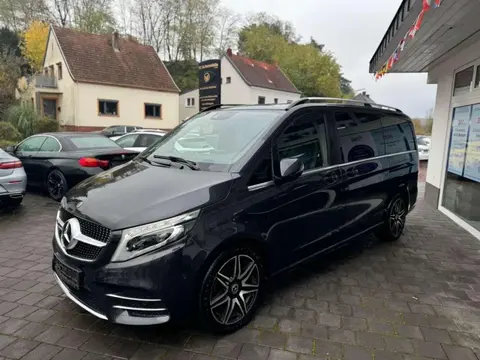 Annonce MERCEDES-BENZ CLASSE V Diesel 2019 d'occasion 