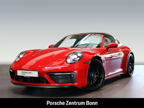 Annonce PORSCHE 911 Essence 2023 d'occasion 