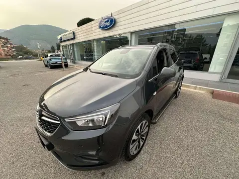 Annonce OPEL MOKKA Diesel 2018 d'occasion 