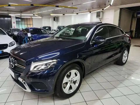 Used MERCEDES-BENZ CLASSE GLC Diesel 2018 Ad 