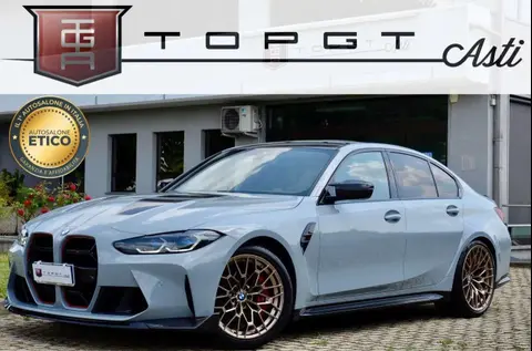 Annonce BMW M3 Essence 2023 d'occasion 