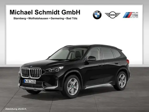 Annonce BMW X1 Essence 2024 d'occasion 