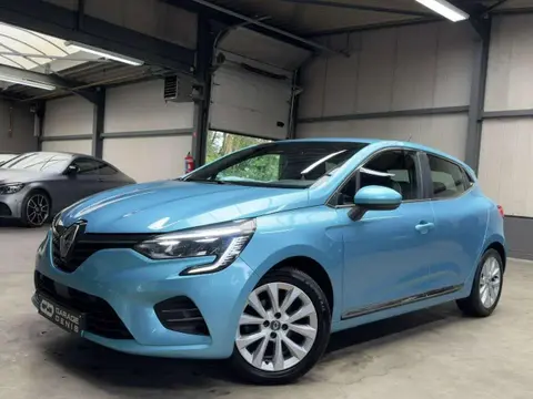 Used RENAULT CLIO Petrol 2020 Ad 