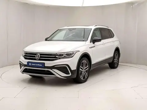 Annonce VOLKSWAGEN TIGUAN Diesel 2021 d'occasion 