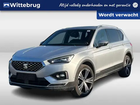 Used SEAT TARRACO Hybrid 2021 Ad 