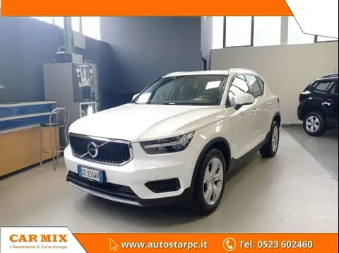 Annonce VOLVO XC40 Essence 2021 d'occasion 