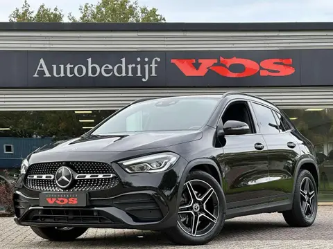 Used MERCEDES-BENZ CLASSE GLA Petrol 2020 Ad 