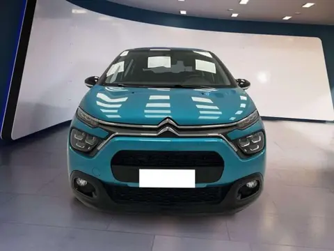 Annonce CITROEN C3 Essence 2020 d'occasion 