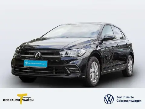 Annonce VOLKSWAGEN POLO Essence 2024 d'occasion 