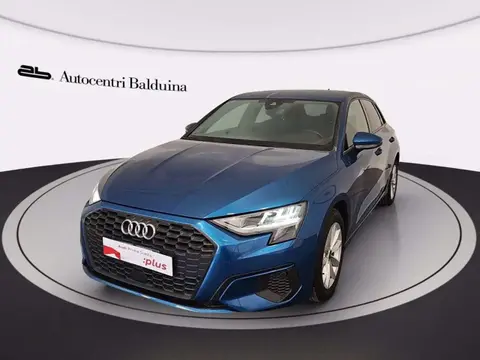 Annonce AUDI A3 Essence 2020 d'occasion 