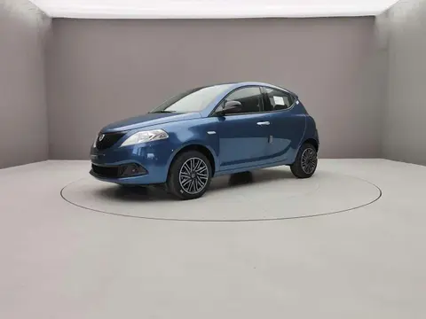 Annonce LANCIA YPSILON Hybride 2024 d'occasion 