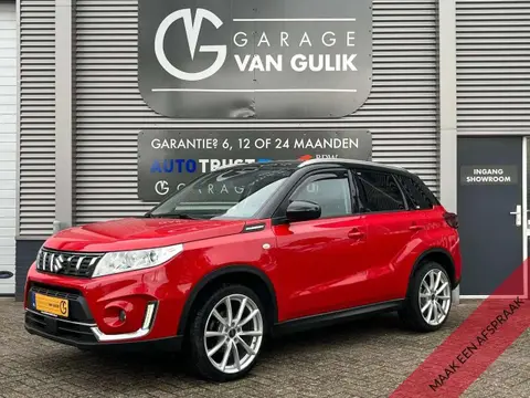 Annonce SUZUKI VITARA Essence 2020 d'occasion 