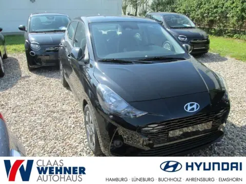 Annonce HYUNDAI I10 Essence 2024 d'occasion 