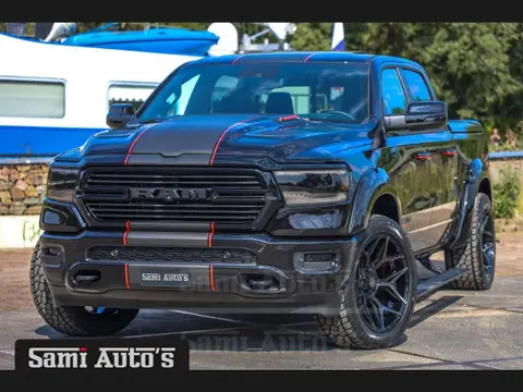 Annonce DODGE RAM GPL 2024 d'occasion 