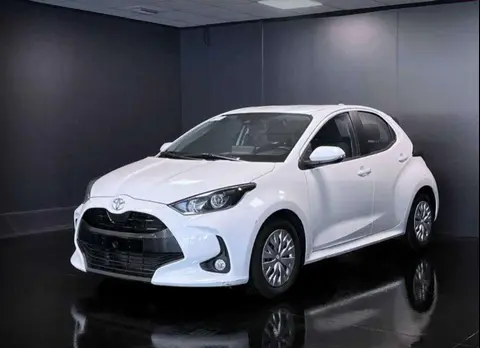 Used TOYOTA YARIS Petrol 2022 Ad 