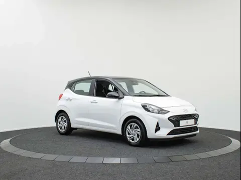 Annonce HYUNDAI I10 Essence 2024 d'occasion 