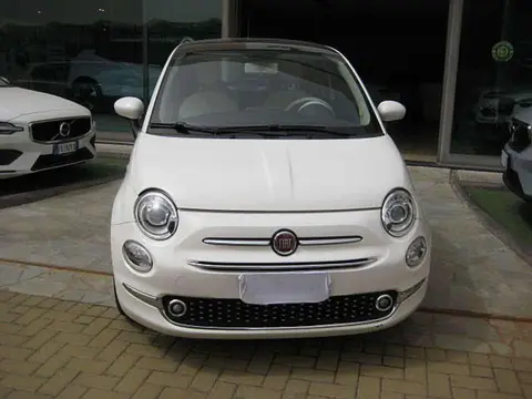 Used FIAT 500 Diesel 2016 Ad 