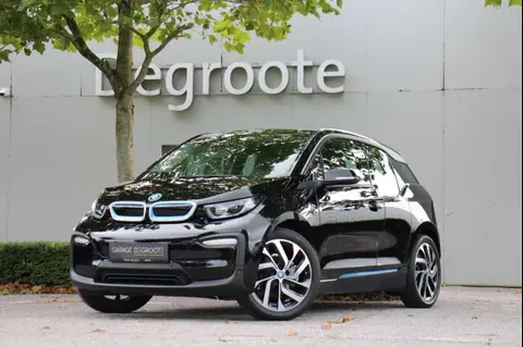 Annonce BMW I3 Électrique 2021 d'occasion 