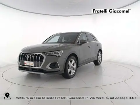 Used AUDI Q3 Diesel 2023 Ad 