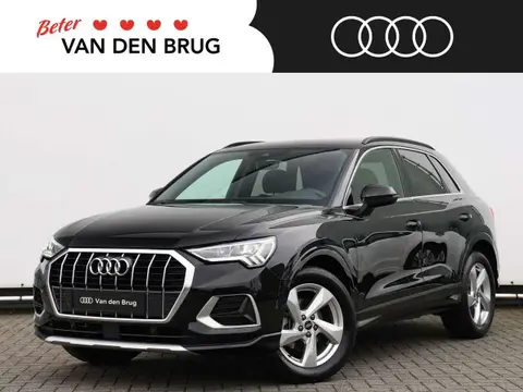 Used AUDI Q3 Petrol 2021 Ad 