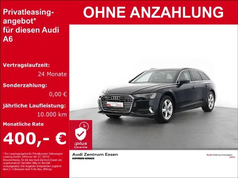 Used AUDI A6 Petrol 2023 Ad 