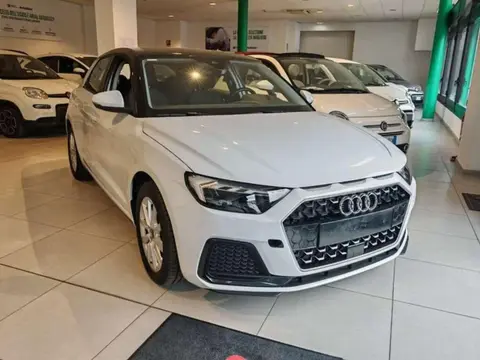 Used AUDI A1 Petrol 2023 Ad 