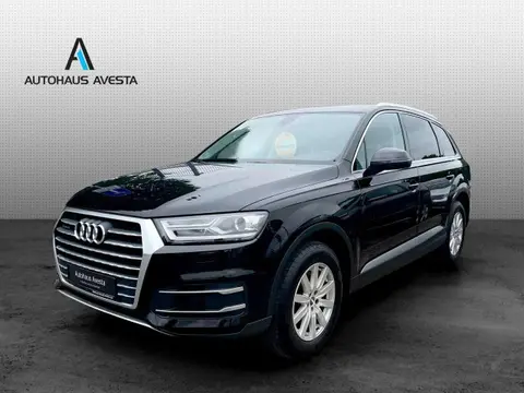 Used AUDI Q7 Diesel 2016 Ad 