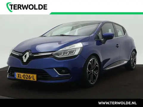 Annonce RENAULT CLIO Essence 2019 d'occasion 