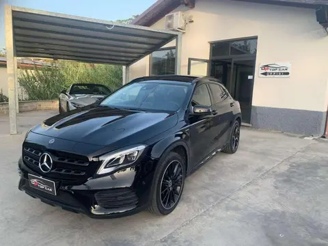 Used MERCEDES-BENZ CLASSE GLA Diesel 2018 Ad 