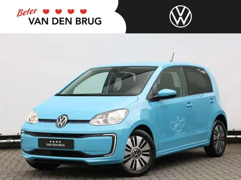 Annonce VOLKSWAGEN UP! Électrique 2021 d'occasion 