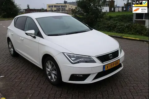 Annonce SEAT LEON  2020 d'occasion 