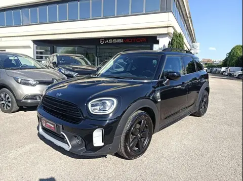 Used MINI ONE Diesel 2021 Ad 