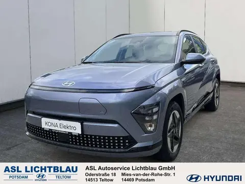 Used HYUNDAI KONA Electric 2024 Ad 