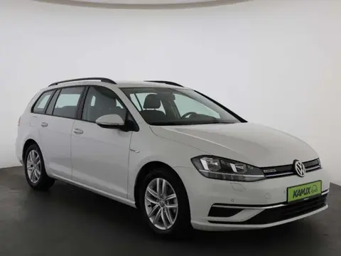 Used VOLKSWAGEN GOLF Petrol 2020 Ad 