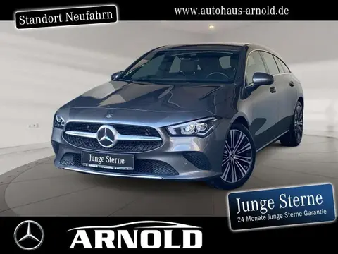 Used MERCEDES-BENZ CLASSE CLA Petrol 2023 Ad 