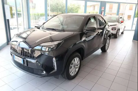 Annonce TOYOTA YARIS Hybride 2023 d'occasion 