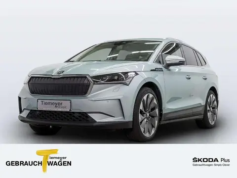 Annonce SKODA ENYAQ Électrique 2021 d'occasion 