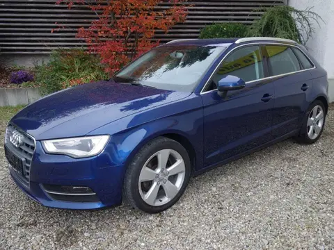 Used AUDI A3 Petrol 2015 Ad 