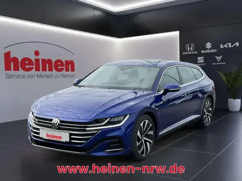 Annonce VOLKSWAGEN ARTEON Essence 2023 d'occasion 