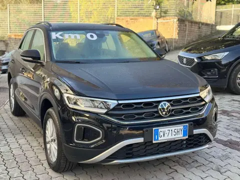 Annonce VOLKSWAGEN T-ROC Essence 2024 d'occasion 