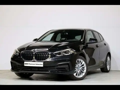 Used BMW SERIE 1 Petrol 2023 Ad 