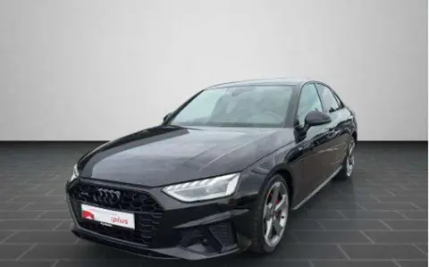 Annonce AUDI A4 Diesel 2023 d'occasion 