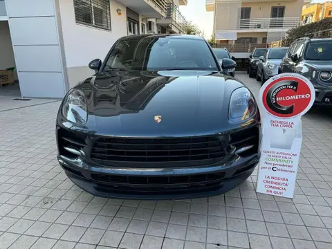 Used PORSCHE MACAN Petrol 2019 Ad 