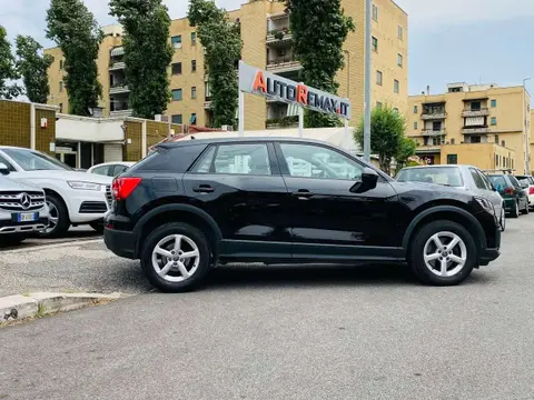 Used AUDI Q2 Diesel 2017 Ad 