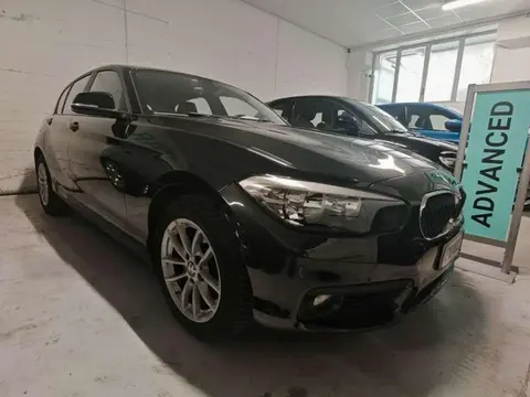 Used BMW SERIE 1 Diesel 2019 Ad 