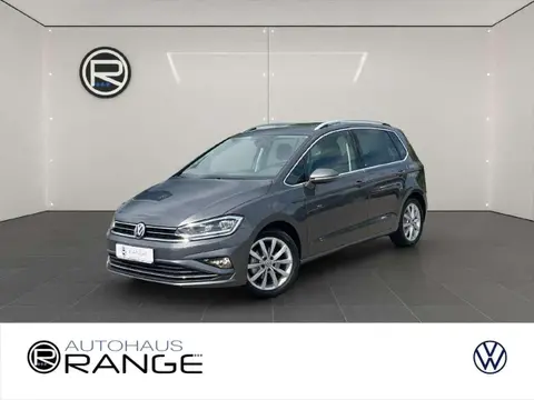 Used VOLKSWAGEN GOLF Petrol 2018 Ad 