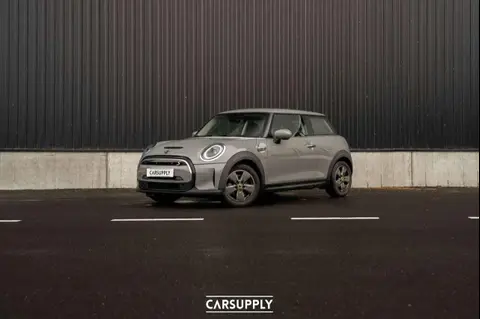 Used MINI COOPER Electric 2021 Ad Belgium