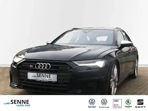 Annonce AUDI S6 Diesel 2021 d'occasion 